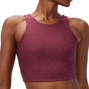 Outdoor Voices Venus crop top